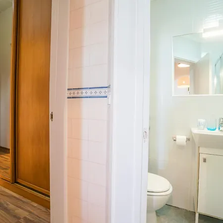 Historic Gomes Oasis Apartment Lissabon