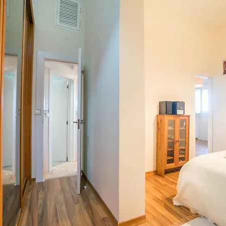 Apartmán Historic Gomes Oasis Lisboa